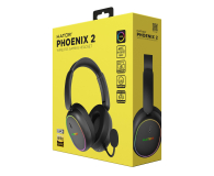 HATOR Phoenix 2 ANC Wireless (czarne) - 1332270 - zdjęcie 6